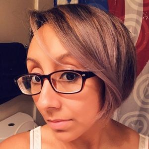 Meet your Posher, Margarita